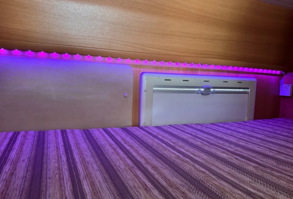 Chausson Welcome Top 57 2008