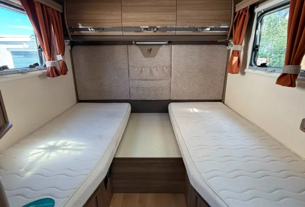 Rapido 866F 2014
