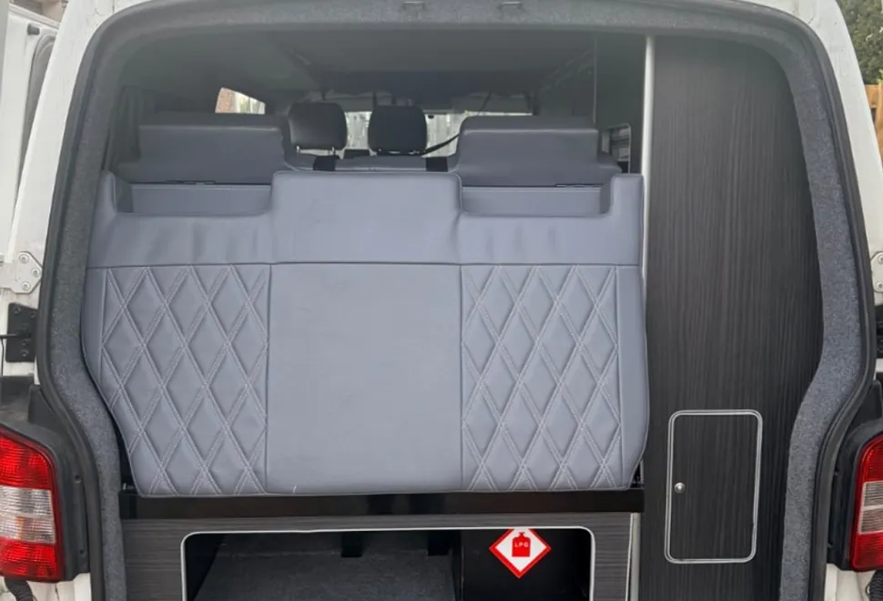 Volkswagen T5 2015
