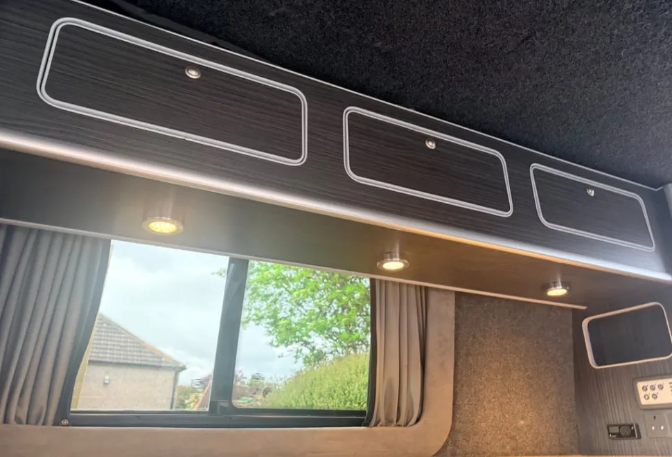 Volkswagen T5 2015