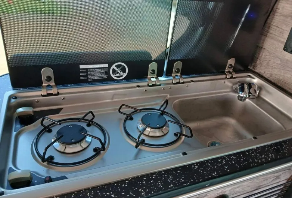 Peugeot Partner Teepee 2016
