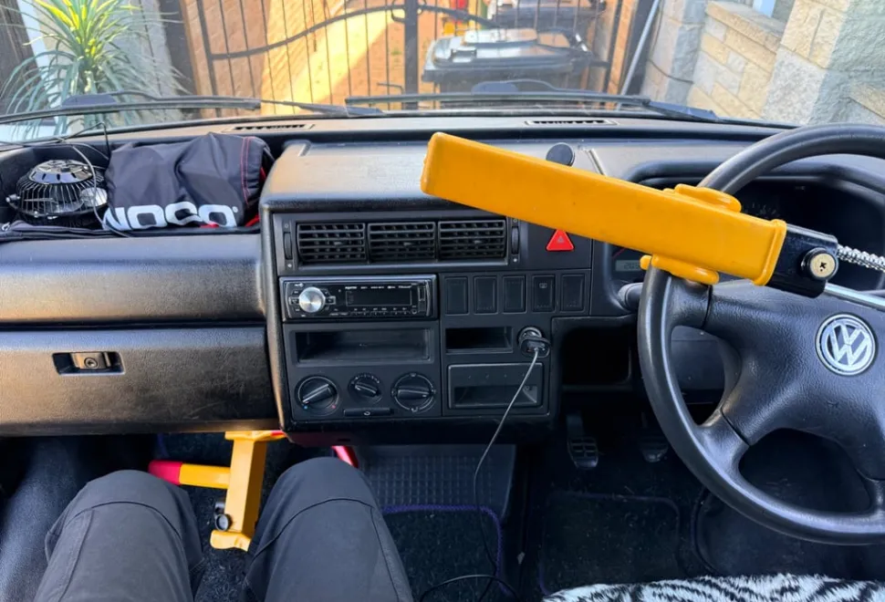 Volkswagen T4 2000