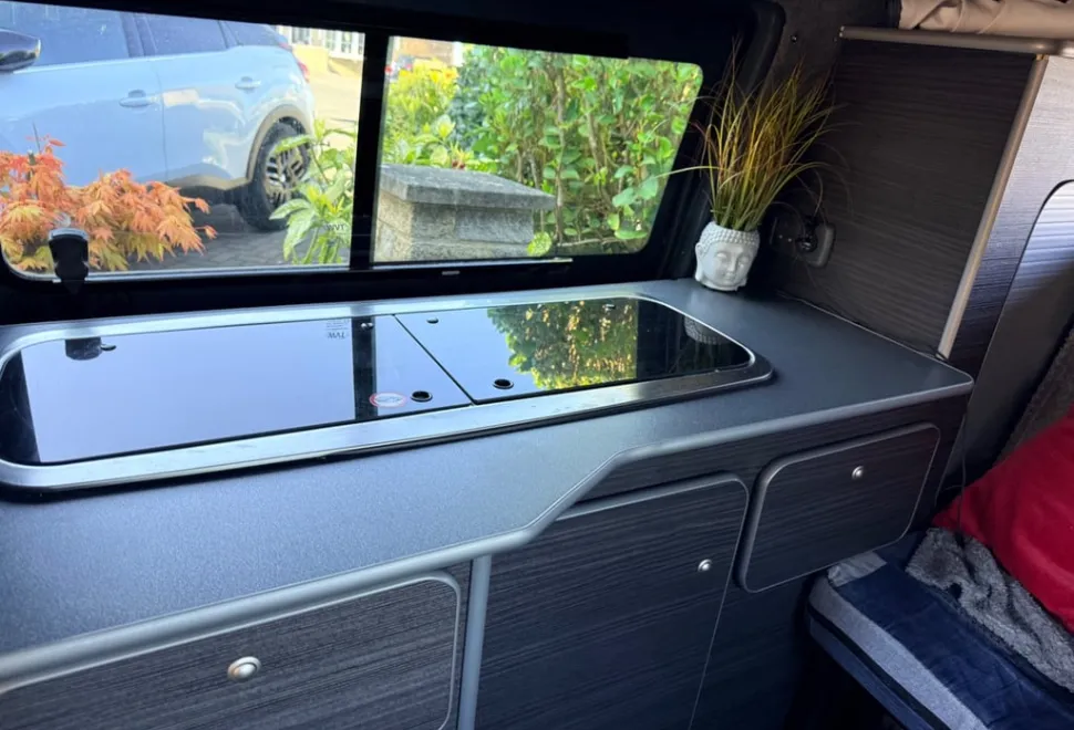 Volkswagen T4 2000