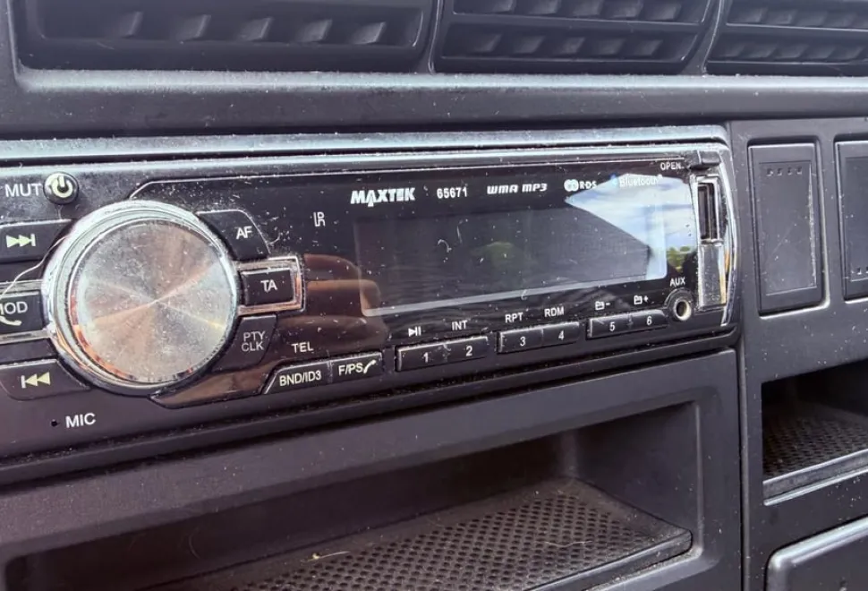 Volkswagen T4 2000