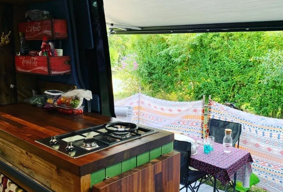 Volkswagen Crafter CR35 Startline TDI 2018
