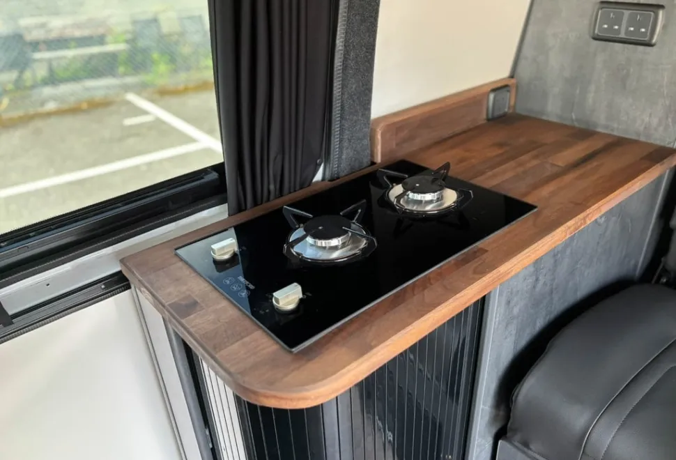 Mercedes Vito W447 2019