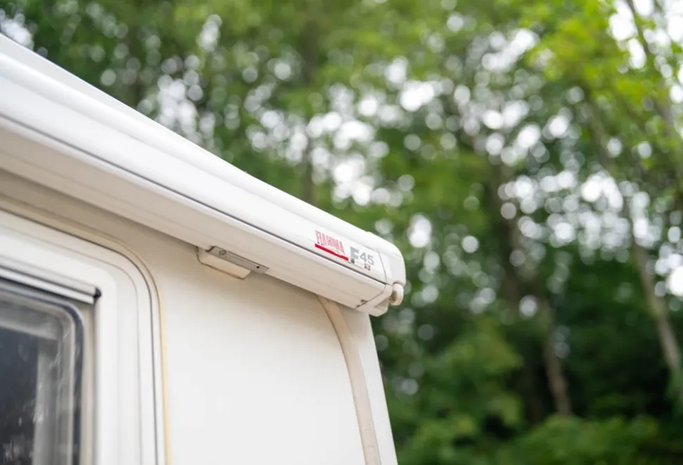 Auto-Sleeper Neuvo ES 2005