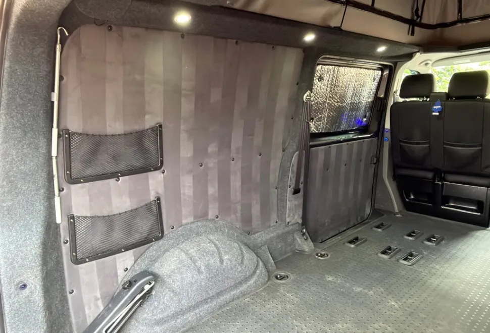Volkswagen Transporter T6.1 2021