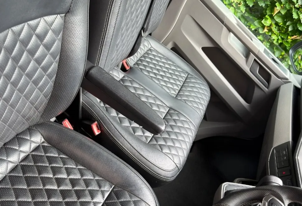 Volkswagen Transporter T6.1 2021