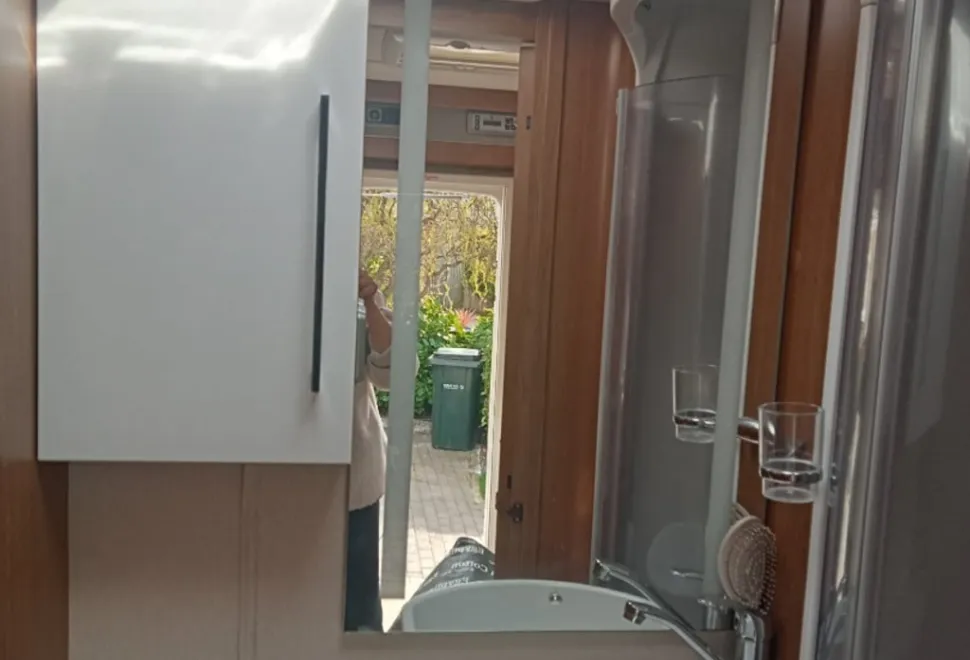 Auto-Trail Tracker 2015