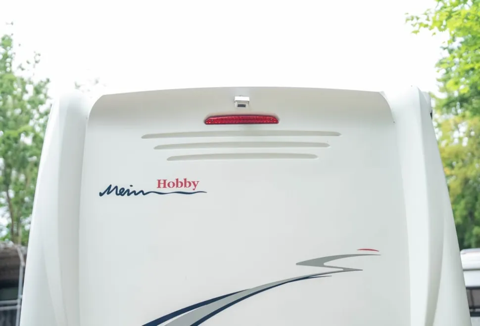 Hobby Toskana Exclusive 2011