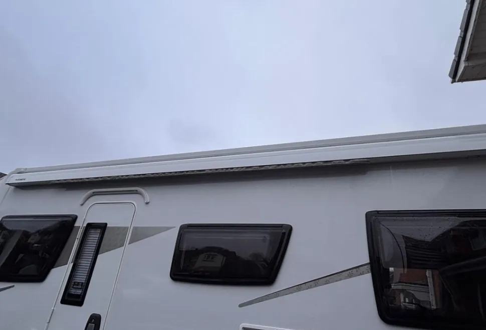 Elddis Autoquest 196 2024