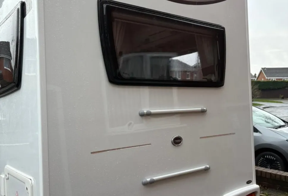 Elddis Autoquest 196 2024