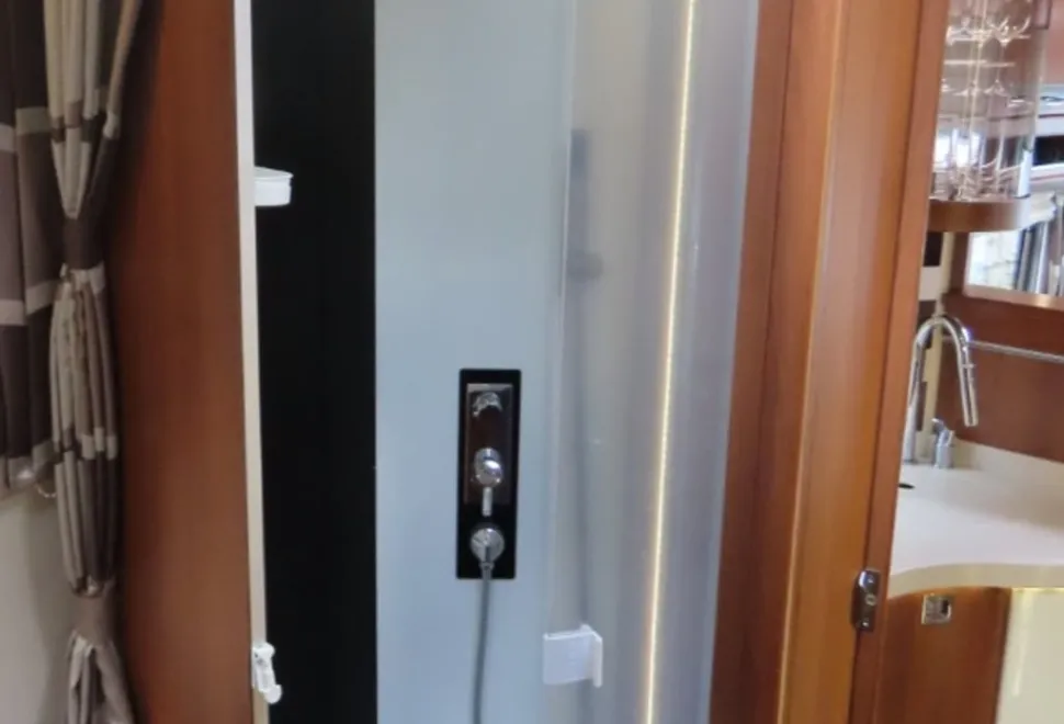 Carthago Chic S-Plus I 52 QB 2018
