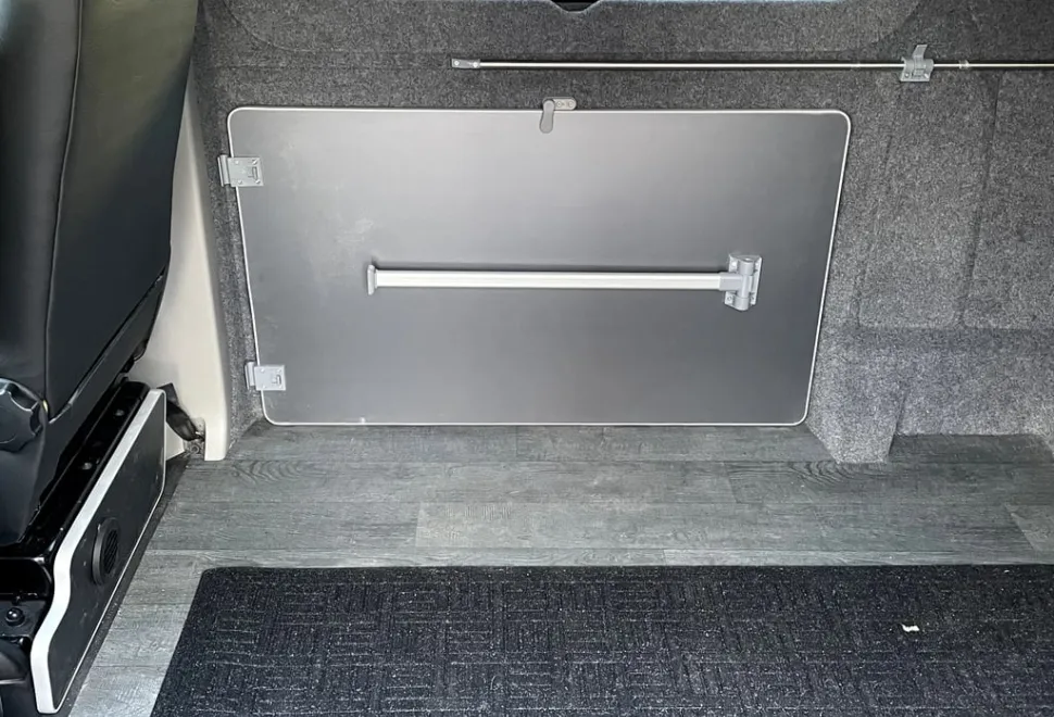 Volkswagen Transporter T6 T30 Highline 2018