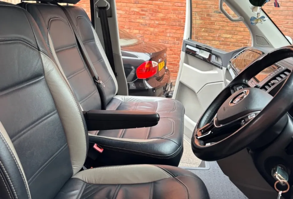 Volkswagen T28 vw transporter 2017