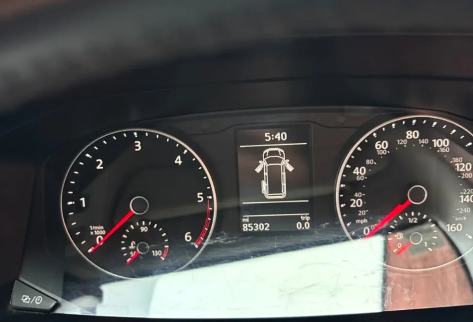 Volkswagen T28 vw transporter 2017