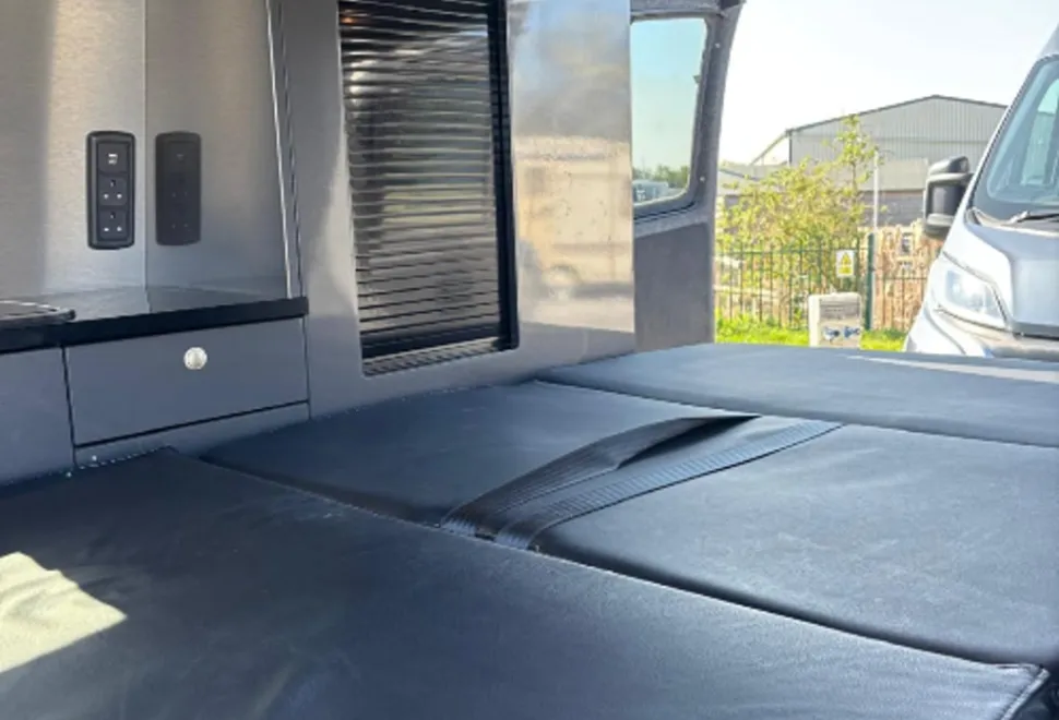 Volkswagen T28 vw transporter 2017
