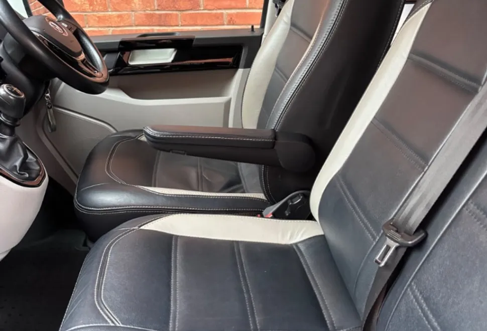Volkswagen T28 vw transporter 2017