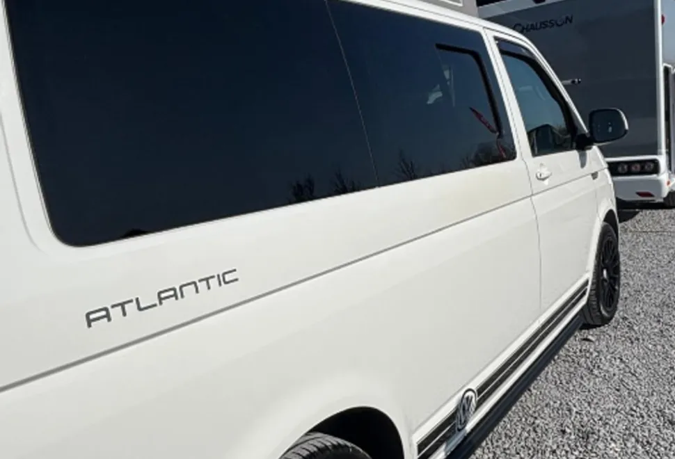 Volkswagen T28 vw transporter 2017