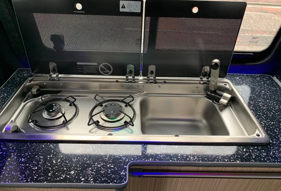 Volkswagen T6 T28 HIGHLINE 2018