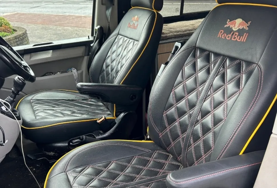Volkswagen T6 T28 HIGHLINE 2018