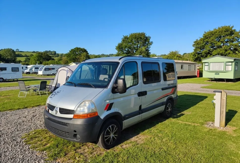 Renault Dci100 2009