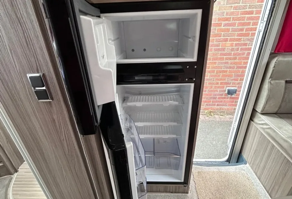 Benimar Tessoro 494 2019