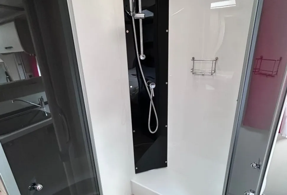 Benimar Tessoro 494 2019