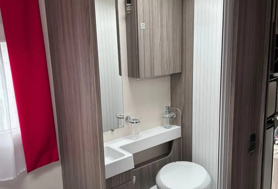 Benimar Tessoro 494 2019