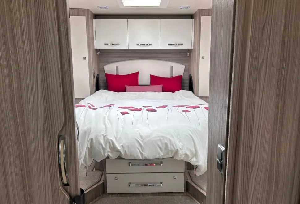 Benimar Tessoro 494 2019