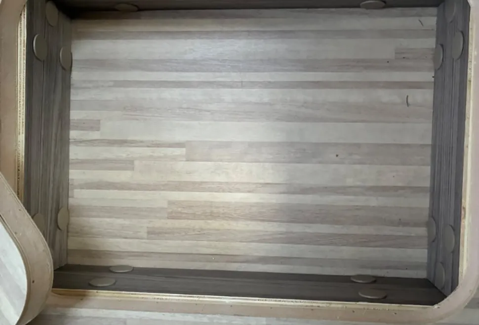Benimar Tessoro 494 2019