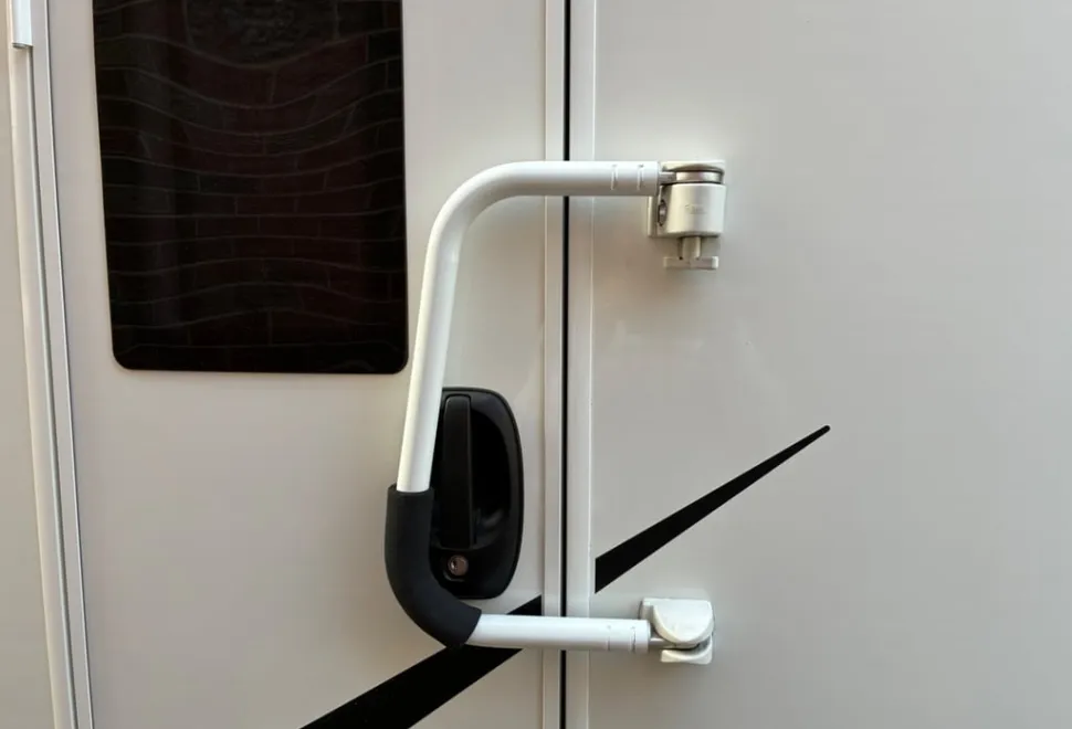 Benimar Tessoro 494 2019
