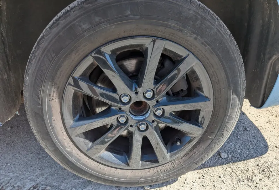 Volkswagen T28 2014