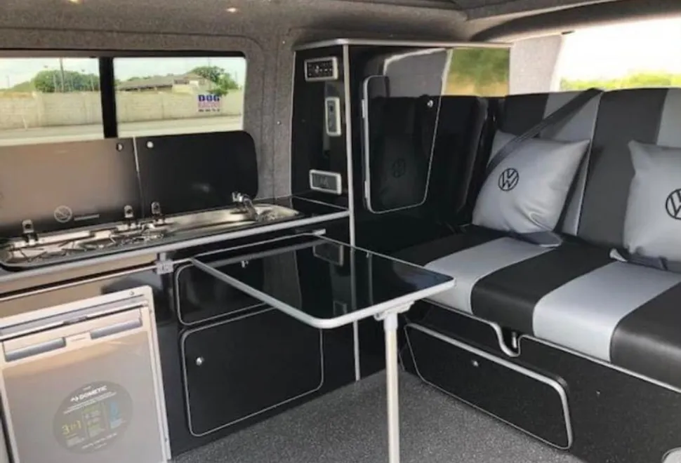 Volkswagen T28 2014