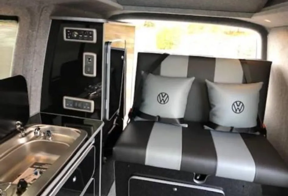 Volkswagen T28 2014