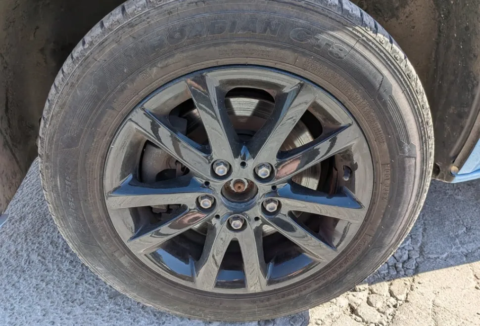 Volkswagen T28 2014