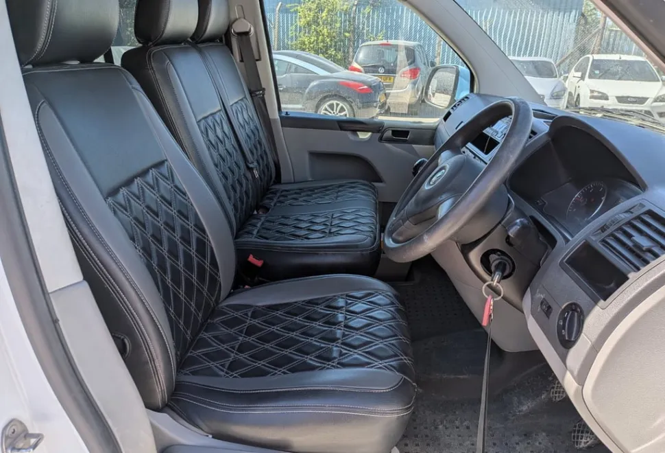 Volkswagen T28 2014