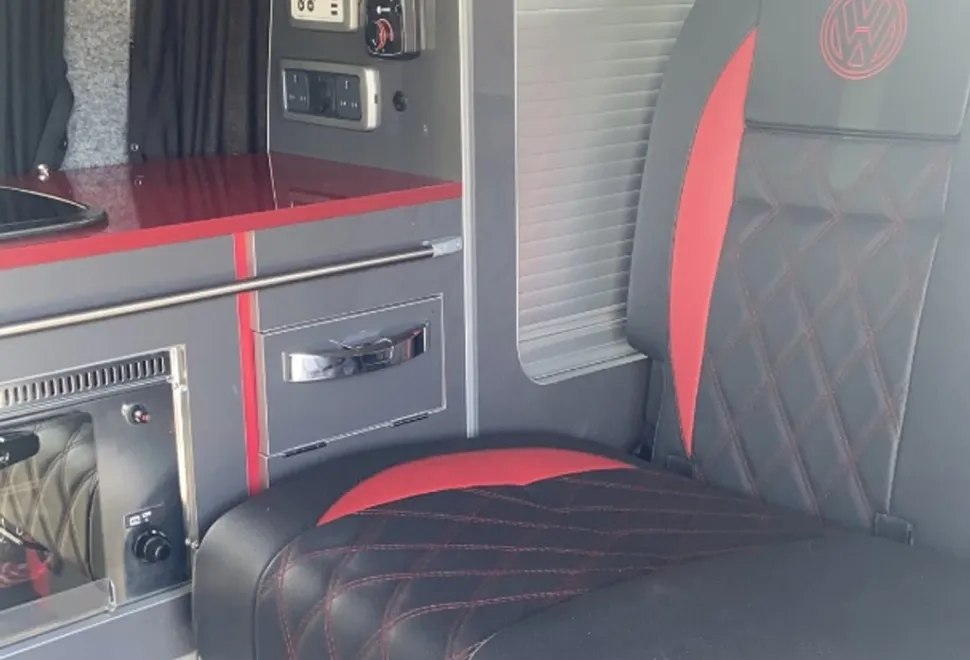 Volkswagen T6 2018