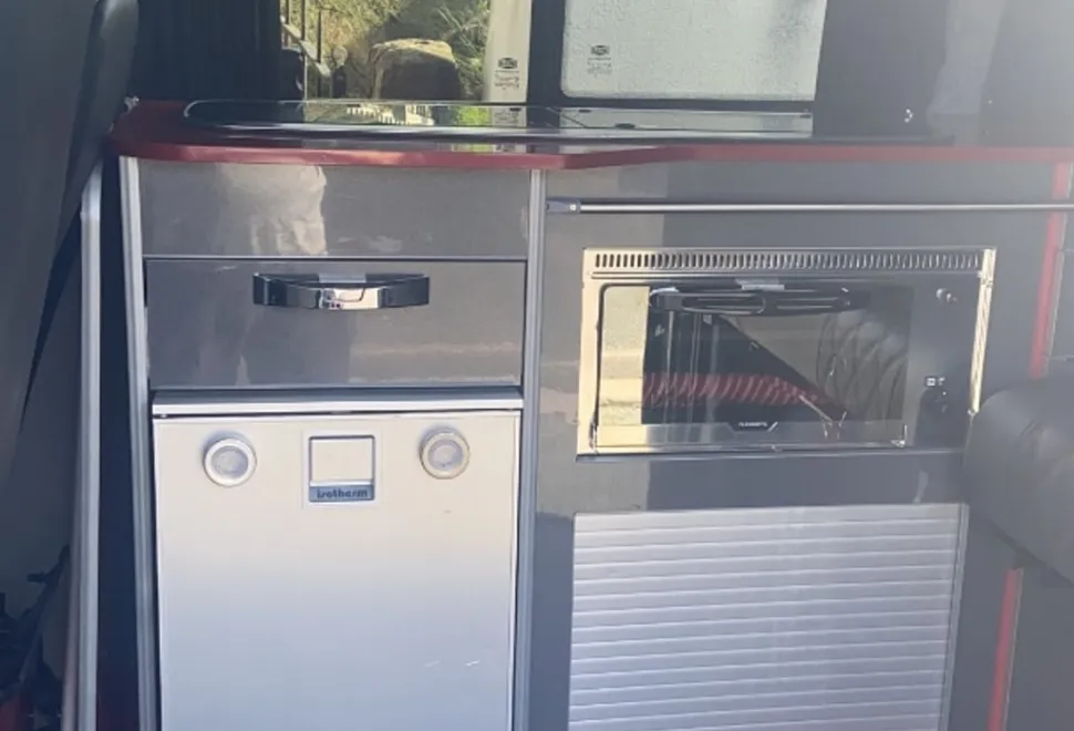 Volkswagen T6 2018