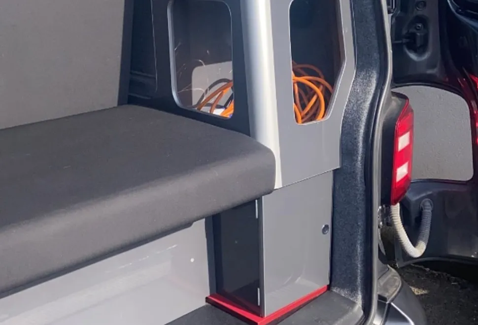 Volkswagen T6 2018