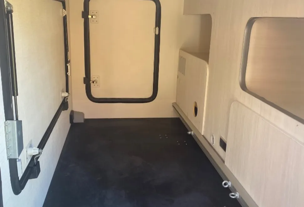 Chausson welcome 727GA 2017
