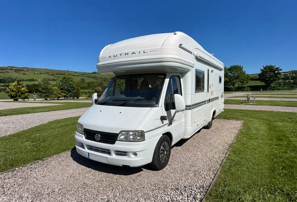 Auto-Trail DAKOTA 2005