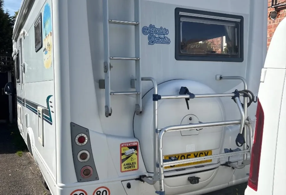 Auto-Trail DAKOTA 2005