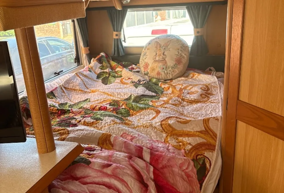 Auto-Trail DAKOTA 2005
