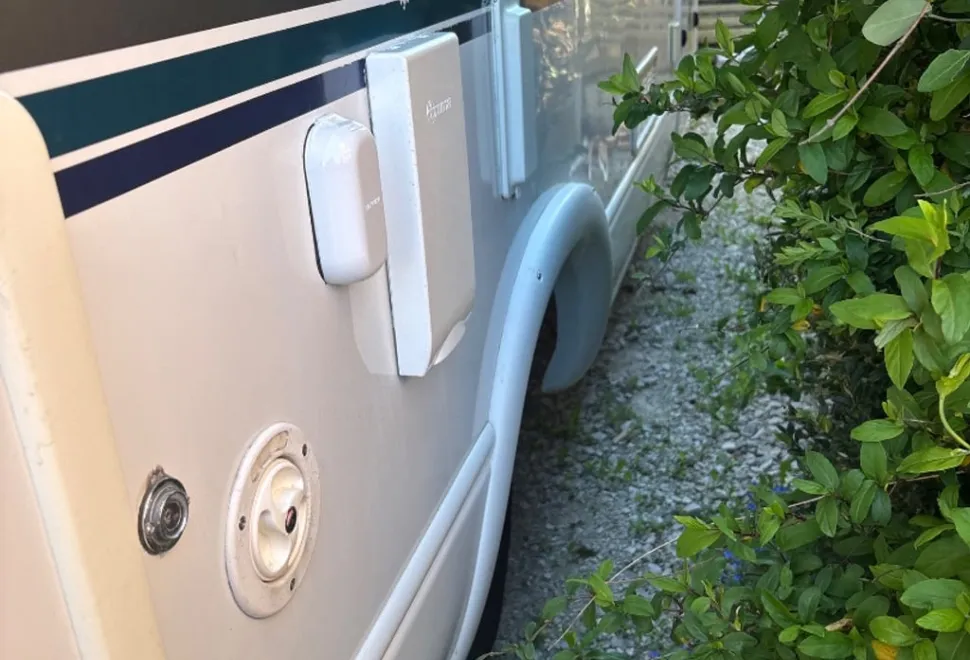 Auto-Trail DAKOTA 2005