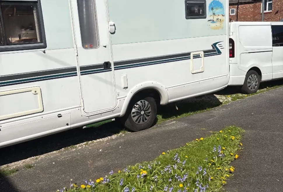 Auto-Trail DAKOTA 2005