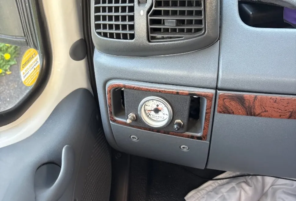 Auto-Trail DAKOTA 2005