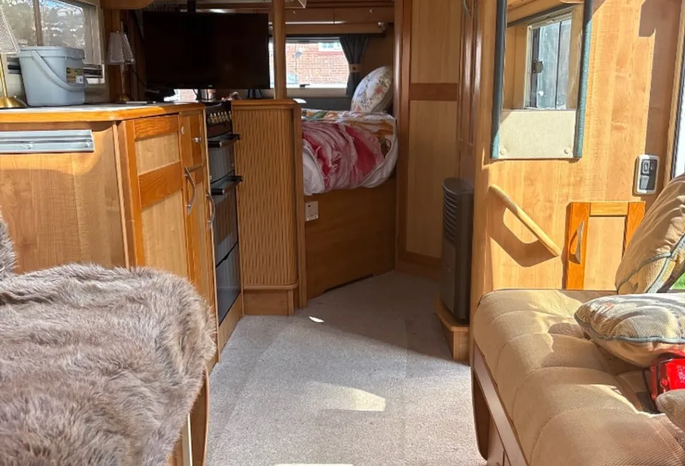 Auto-Trail DAKOTA 2005