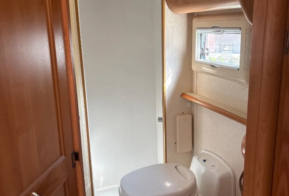 Auto-Trail DAKOTA 2005